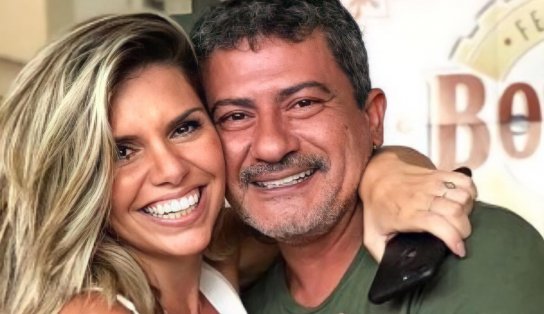 Família suspeita que Tom Veiga, o 'Louro José', tenha sido envenenado e pede exumação do corpo