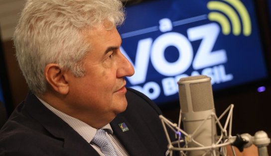 Vacina nacional Versamune MCTI deve ser testada ainda em 2021, diz ministro Marcos Pontes