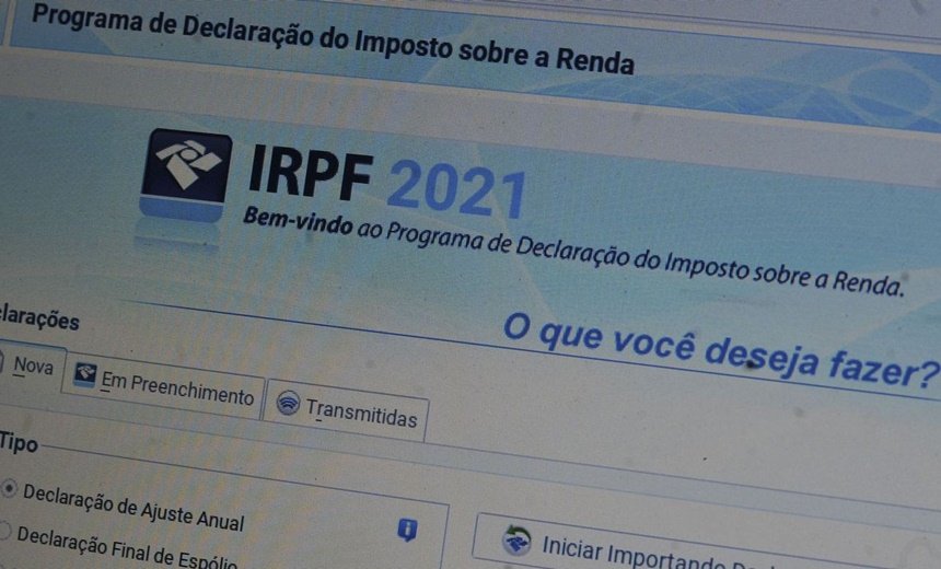 Senado aprova e entrega do Imposto de Renda pode ser feito até final de julho