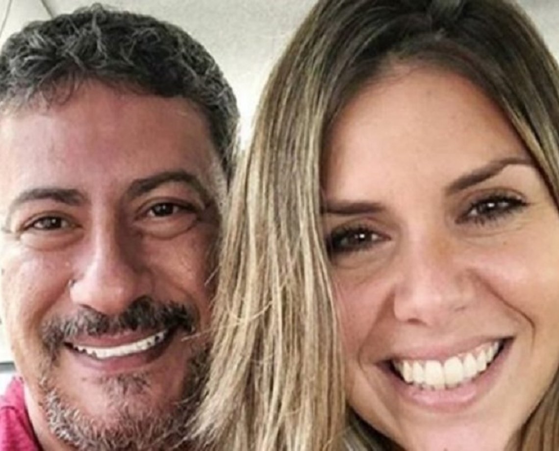 Ex-mulher de Tom Veiga rebate acusações de suposto envenenamento: "confio na Justiça"