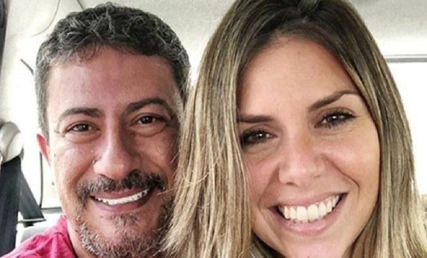 Ex-mulher de Tom Veiga rebate acusações de suposto envenenamento: "confio na Justiça"