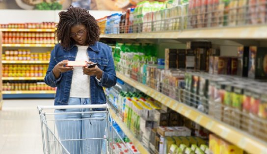 Salvador teve a cesta básica mais barata do país no mês de março; valor total apresentou queda de quase 4%