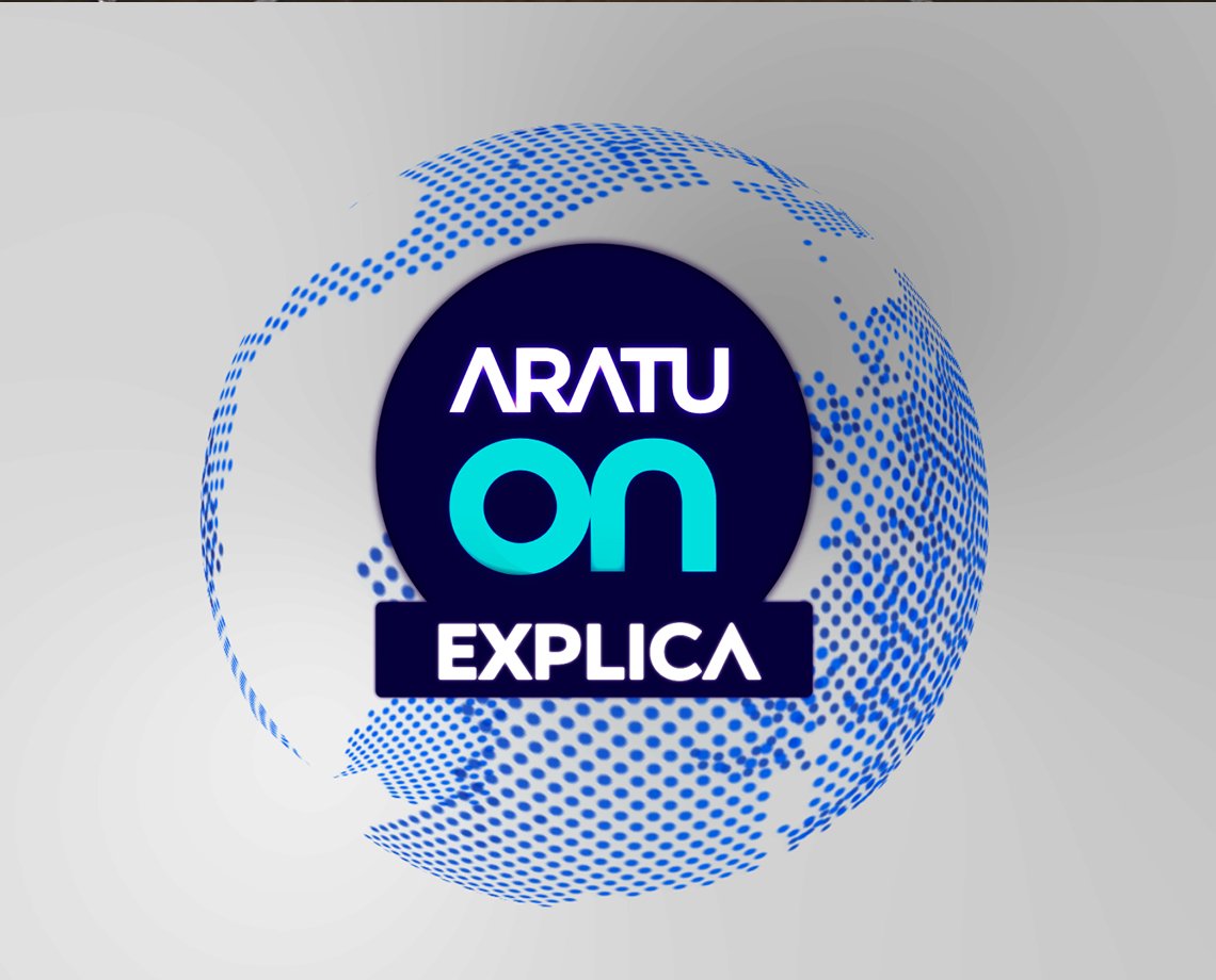 Aratu On Explica: veja os bastidores de como a gente trabalha para descomplicar os assuntos 