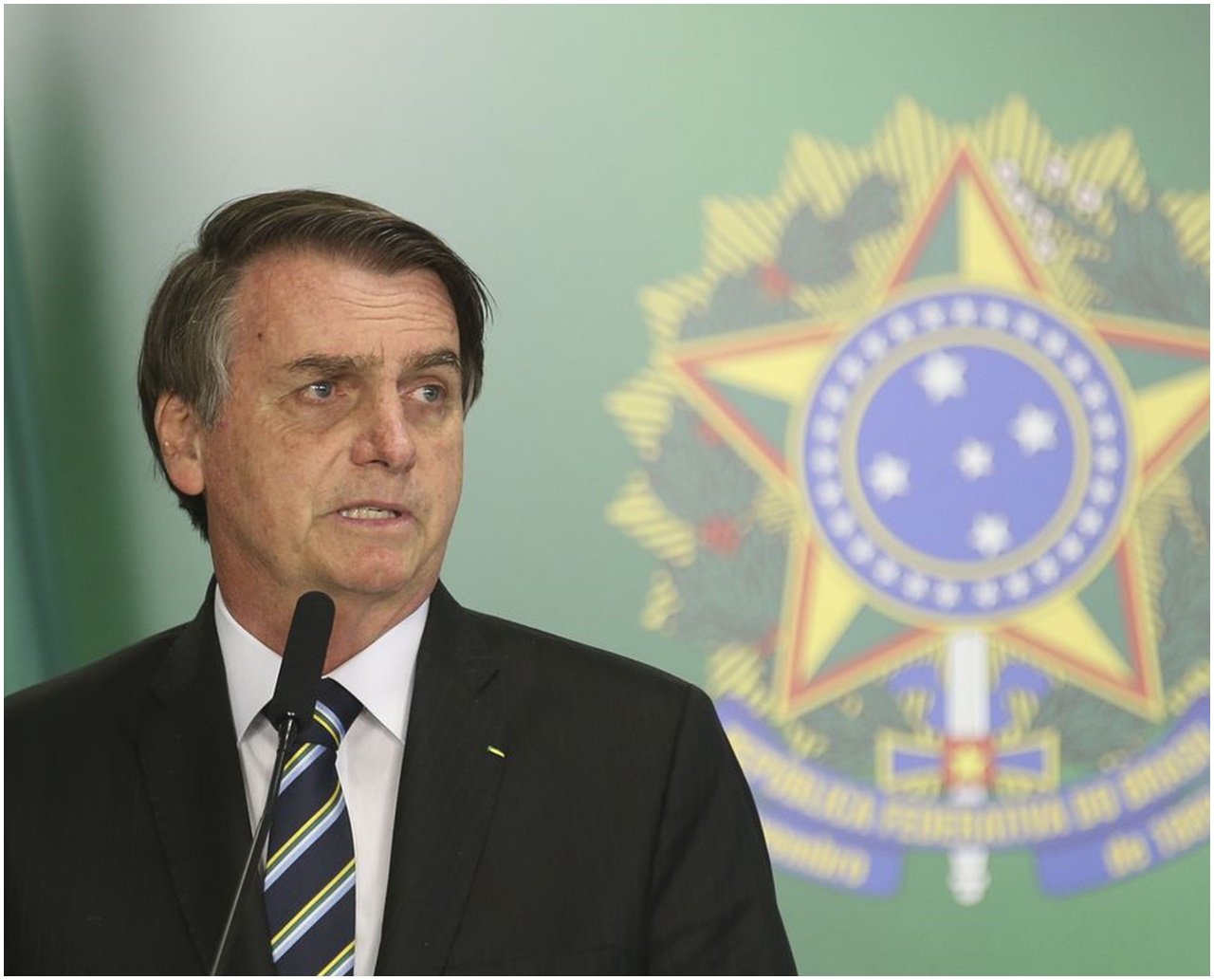 Governo Bolsonaro é alvo de 709 denúncias de ameaças, perseguições e constrangimentos a servidores, diz pesquisa 