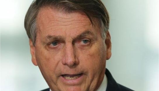 Em conversa vazada, Bolsonaro pede inclusão de prefeitos e governadores em CPI; "relatório sacana" 