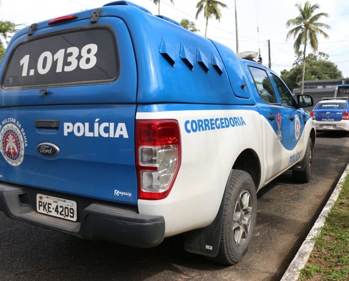 Da prisão da PM, soldado mandou sequestrar grande empresário de Pojuca, na Bahia; vítima está sumida há dois meses