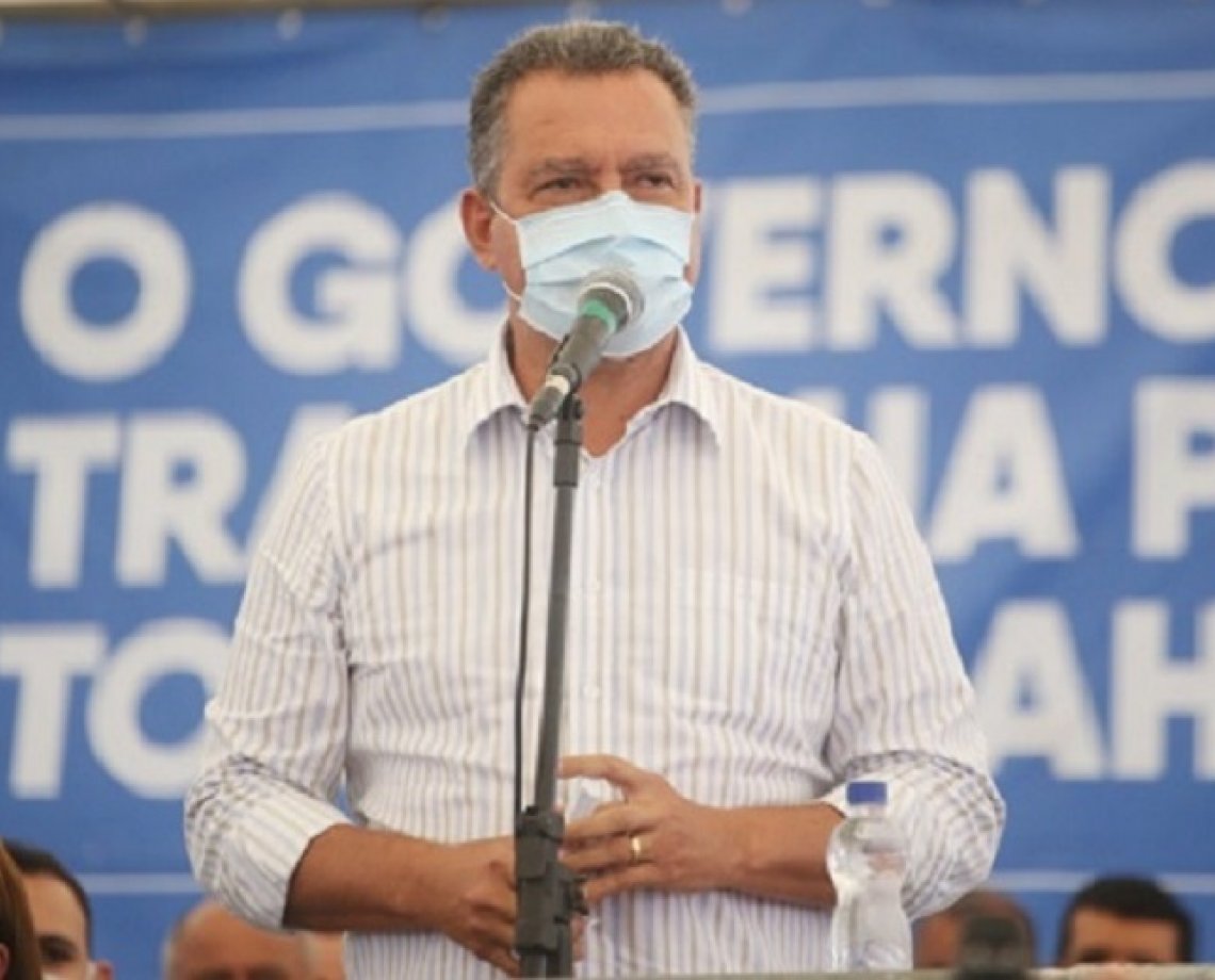 Rui autoriza volta de eventos com até 50 pessoas na Bahia