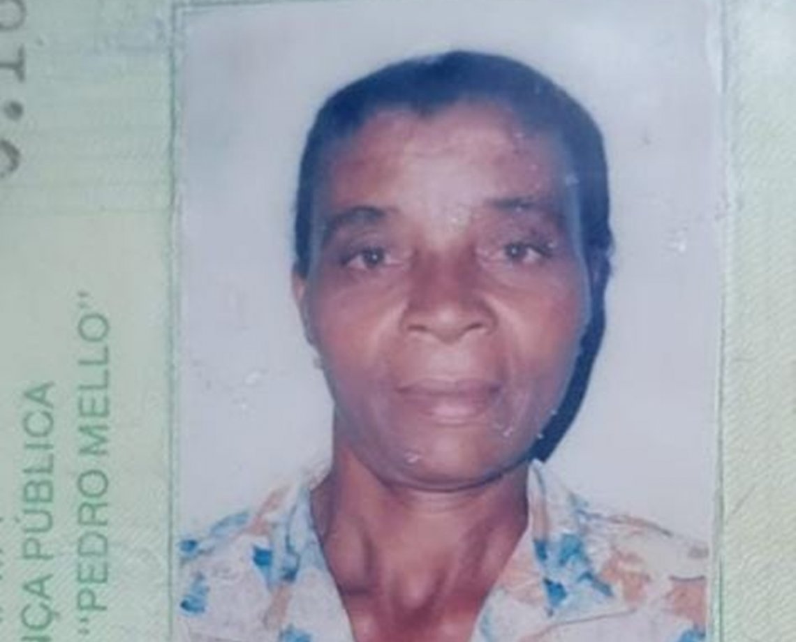 Durante jantar, homem surta e executa tia de 82 anos na Bahia; delegada detalha caso