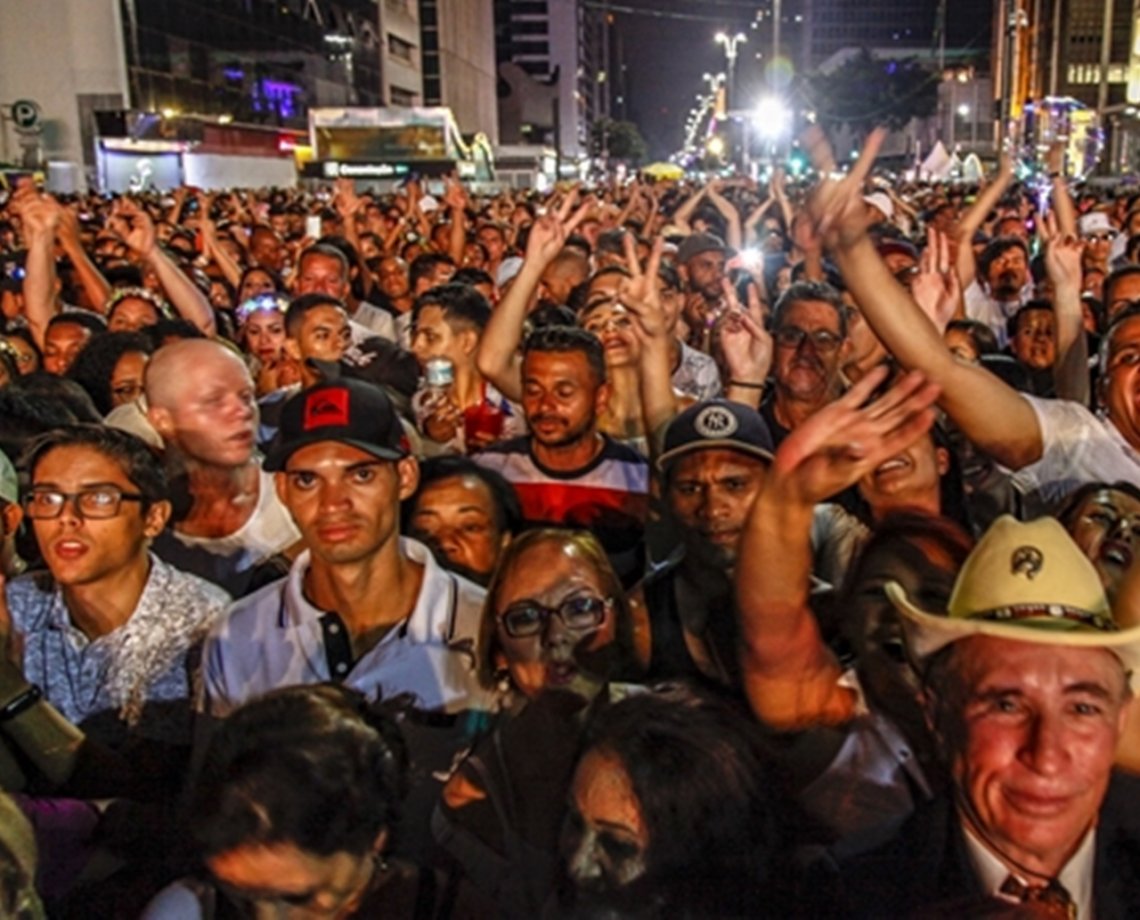 Mais de 60 municípios baianos seguem com eventos proibidos; veja lista