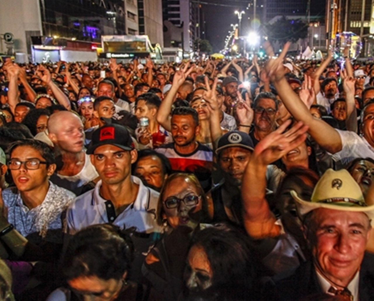 Mais de 60 municípios baianos seguem com eventos proibidos; veja lista