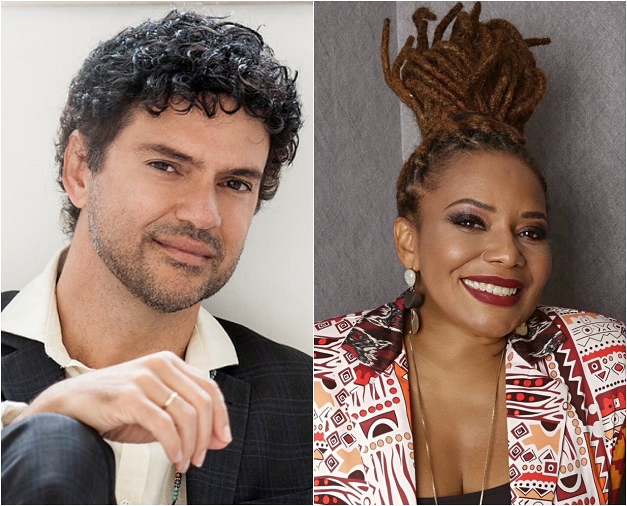 Festival de Lençóis será virtual; Jau, Jorge Vercilo, Margareth e Adelmo Casé participam