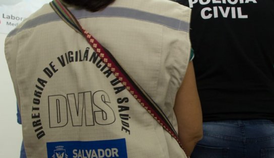 Clínica que funcionava sem alvará sanitário é fechada em Salvador