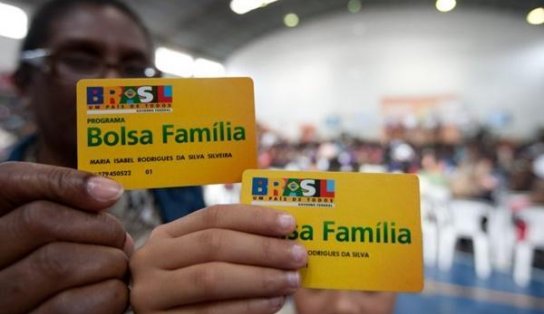 STF dá prazo de 10 dias para Governo Federal reintegrar 12,7 mil famílias baianas inscritas no Bolsa Família