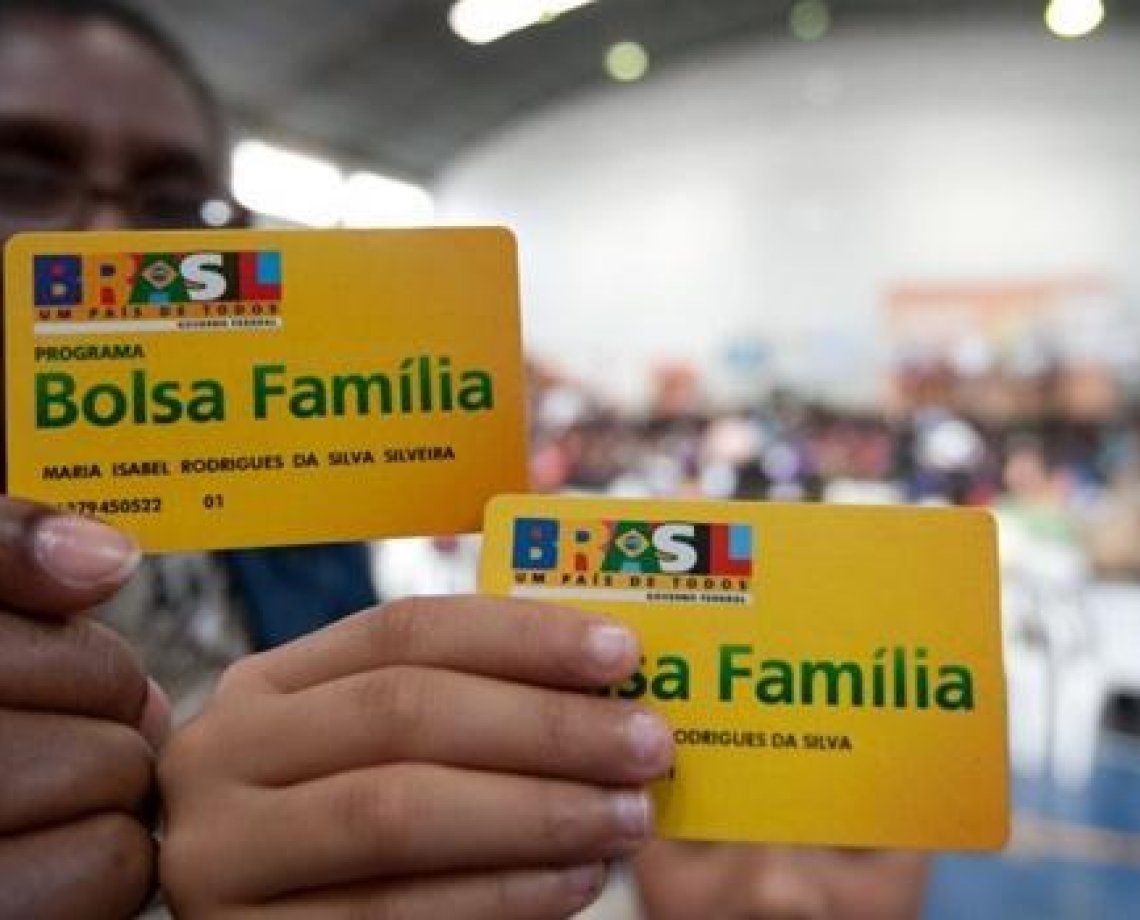 STF dá prazo de 10 dias para Governo Federal reintegrar 12,7 mil famílias baianas inscritas no Bolsa Família