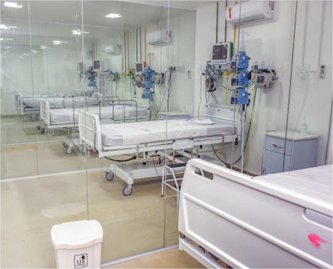 Bahia zera fila de regulação de pacientes intubados em UPAs, diz secretário de Saúde