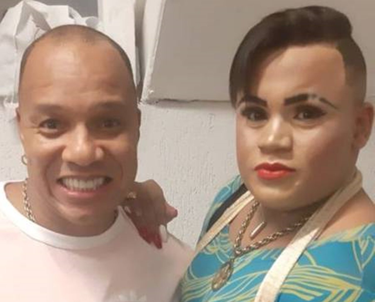 Em entrevista, MC Maylon admite que teve relações sexuais com Anderson do Molejo antes do suposto estupro