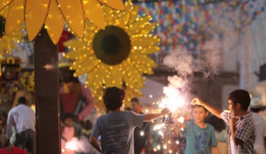 Após decisão de Camaçari, nove cidades baianas decidem cancelar o São João; confira