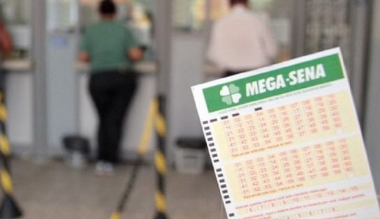 Mega-Sena acumula e próximo concurso pode pagar R$ 40 milhões; ganhadores da quina vão receber mais de R$ 75 mil