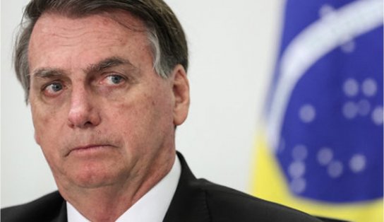 Mesquinhez de governos é mais grave que Covid, diz Bolsonaro