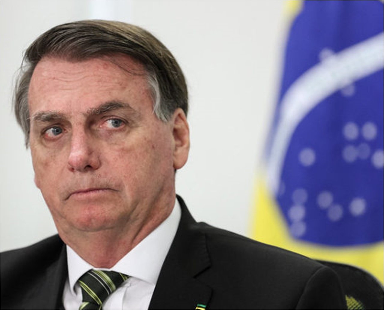 Mesquinhez de governos é mais grave que Covid, diz Bolsonaro