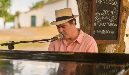 Festival Jazz Trancoso acontece em formato digital na próxima semana; veja programação