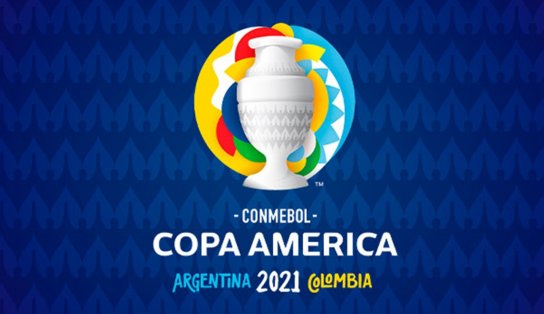 Conmebol aumenta premiação da Copa América para 10 milhões de dólares