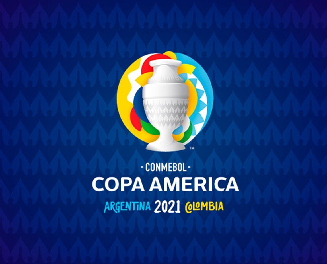 Conmebol aumenta premiação da Copa América para 10 milhões de dólares