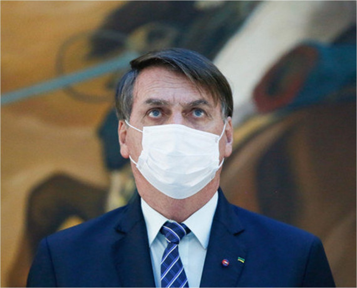 Bolsonaro confirma que fará nova cirurgia para corrigir hérnia