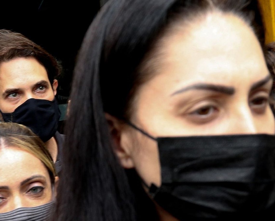 Nova defesa de m&atilde;e do menino Henry Borel insiste por outro depoimento &agrave; pol&iacute;cia