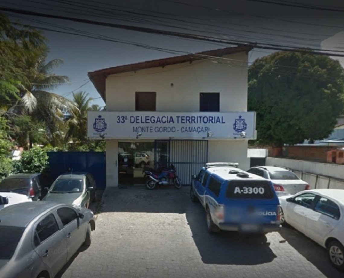 Duplo homicídio: homens de 19 e 39 anos são mortos vítimas de disparos de arma de fogo em Monte Gordo