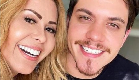 Filho de Joelma vai morar com Ximbinha, ex-padrasto, e é bloqueado pela cantora nas redes sociais 