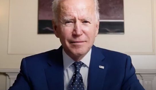 Biden decreta que todos os americanos a partir de 16 anos já podem se vacinar a partir desta segunda