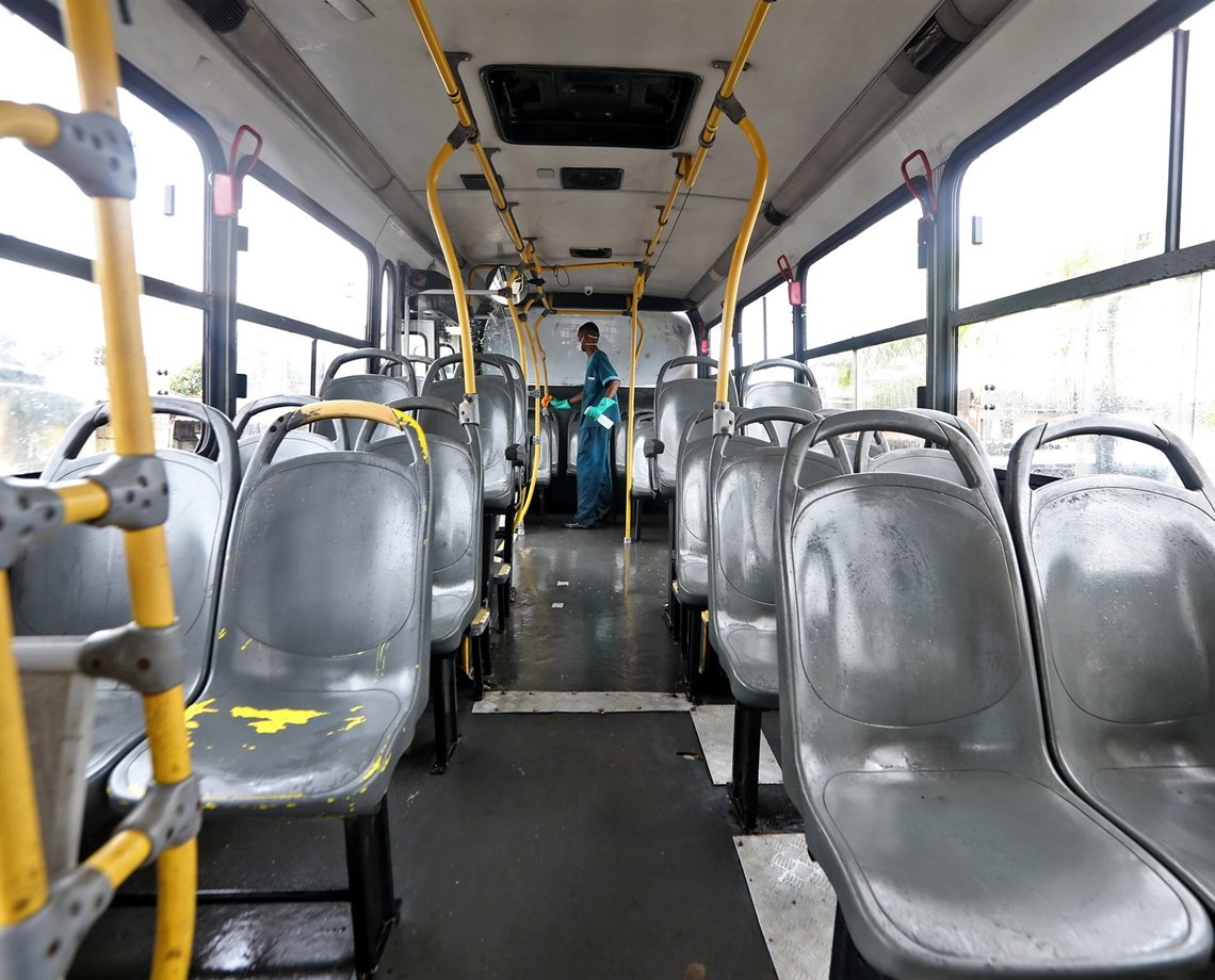 Veja o que muda no transporte público em Salvador após diminuição do toque de recolher