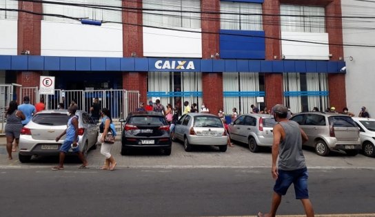 Caixa paga auxílio emergencial a nascidos em julho nesta terça-feira; veja calendário