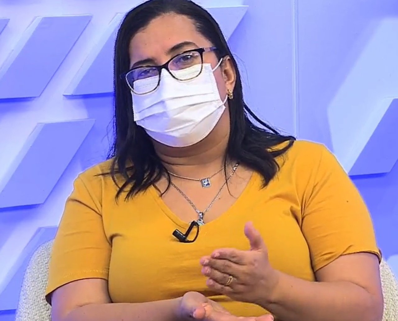 Ana Paula Matos deixa futuro em aberto na política; "se o povo me convocar para missões, eu irei" 