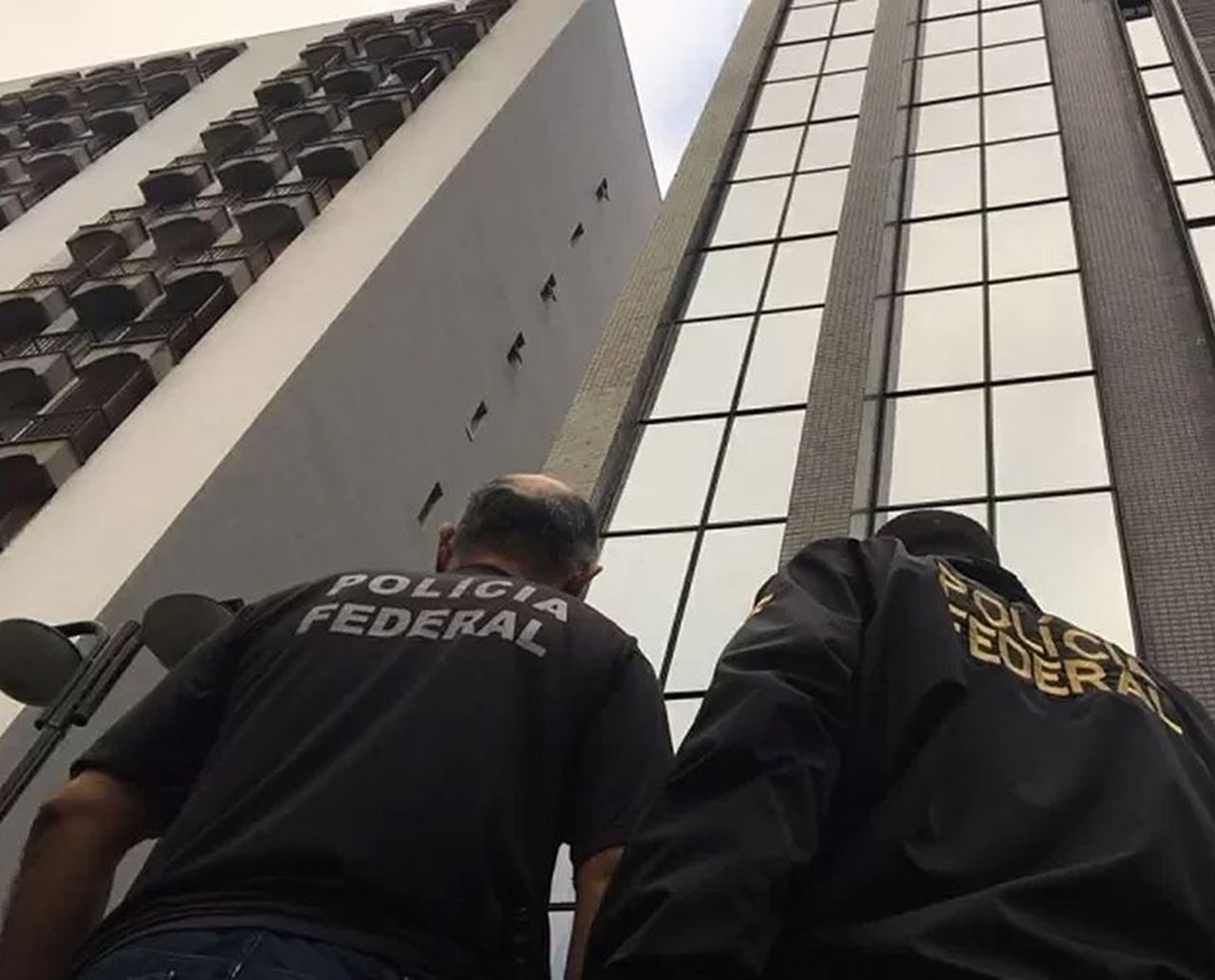 PF deflagra operação contra desvios no combate à Covid-19; contratos de mais de R$ 100 milhões são investigados