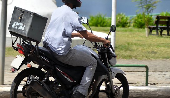 Transalvador prorroga até 30 de abril o prazo de inscrições para curso gratuito de motociclistas