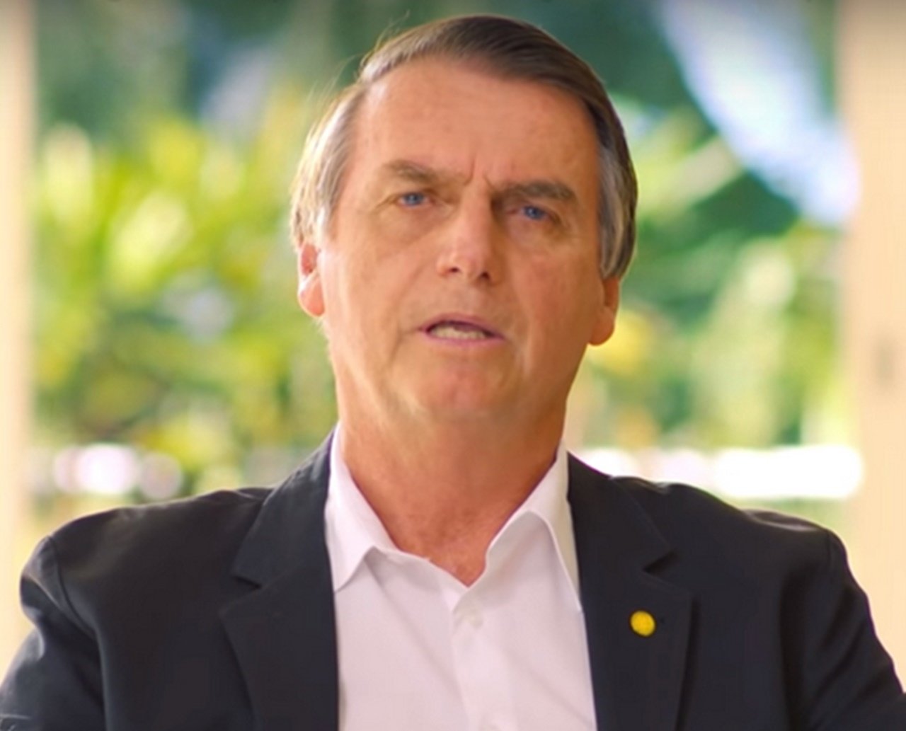 Bolsonaro e mais dez ministros se reúnem virtualmente com empresários; confira lista