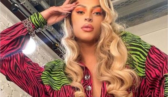 Pabllo Vittar diz que está noiva e que vai casar em breve; "mas continuo piranha"