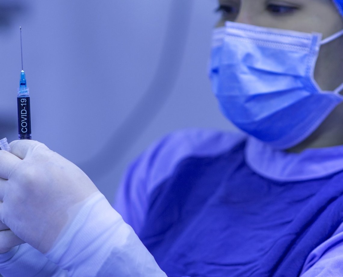 Butantan produzirá mais 5 milhões de doses da vacina CoronaVac