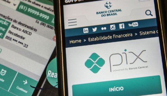 Bancos serão obrigados a oferecer novos serviços do Pix, que deverá movimentar auxílio emergencial 