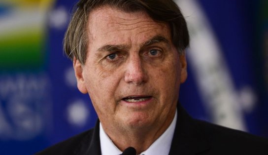 Bolsonaro discursa na Cúpula do Clima e pede "justa remuneração" por "serviços ambientais" prestados pelo Brasil