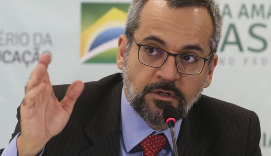 MPF denuncia Weintraub por improbidade administrativa; falas do ex-ministro foram analisadas