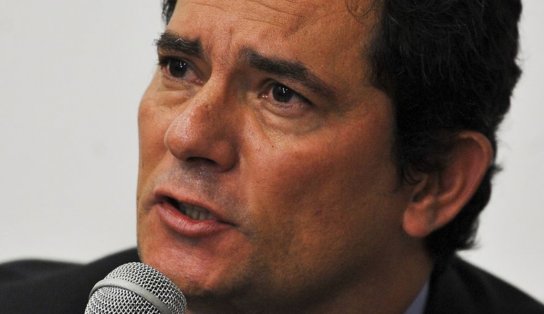 Maioria do STF vota para manter decisão que considerou Moro parcial no caso Lula