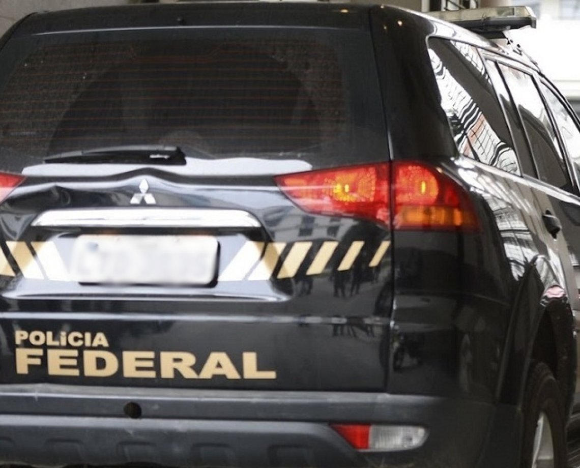 PF faz megaoperação na Bahia para tentar achar grupo especialista em atacar agências da Caixa