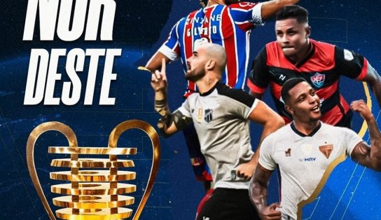 Quem garante vaga na final da Copa do Nordeste 2021? O Aratu On ouviu uma 'seleção' de craques; confira