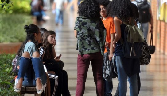 Educação: 71% das instituições federais atingem o máximo de qualidade;Bahia é destaque na região Nordeste