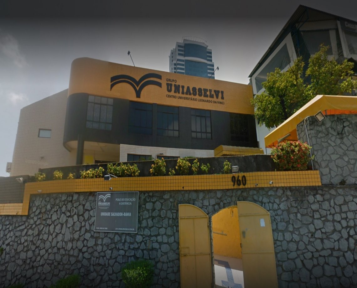 Com sal&aacute;rios de at&eacute; R$ 2.200, universidade abre 20 vagas de emprego em Salvador e Lauro de Freitas; veja detalhes