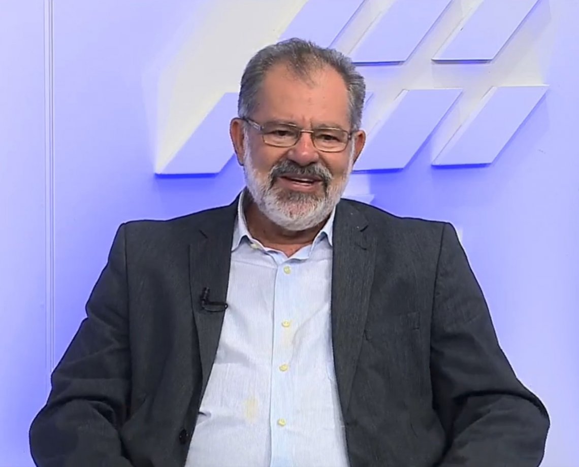 Marcelo Nilo diz que não haverá lealdade com Wagner e Rui em 2022; "se Neto me chamar, eu vou pensar"