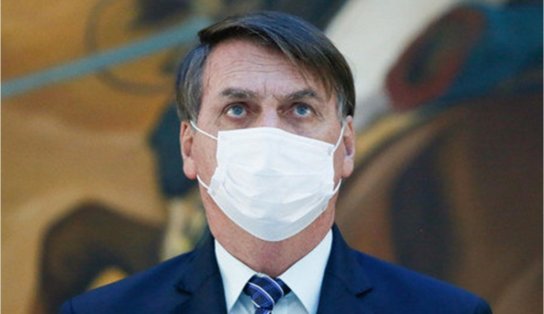 Bolsonaro chama repórter da TV Aratu de "idiota" durante inauguração na Bahia; assista 